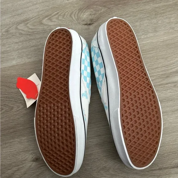 VANS DISNEY MICKEY MOUSE NEW