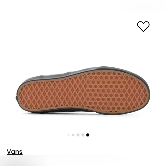 Vans Doheny Skate Shoes