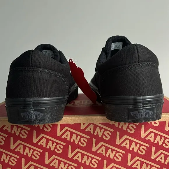 Vans Doheny Skate Shoes