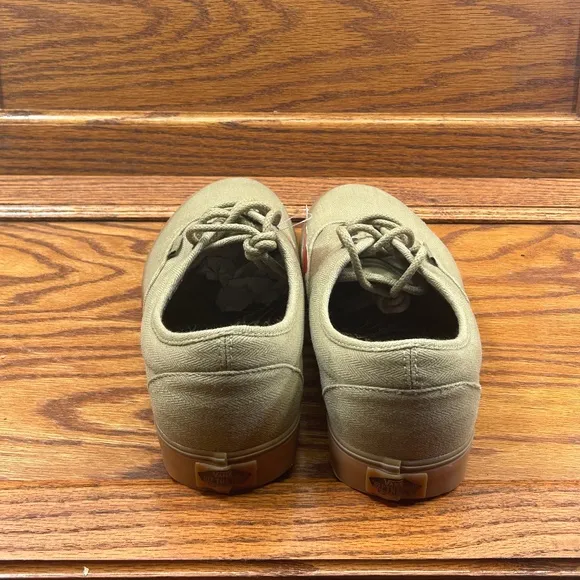 Vans LPE H&amp;P Coriander Shoes