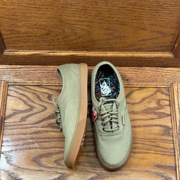 Vans LPE H&amp;P Coriander Shoes
