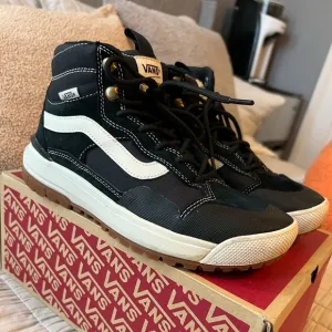 Vans Men's Ultrarange Exo Hi MTE-1 Casual Shoes Size 6.5