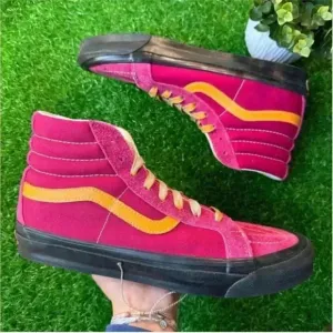 Vans Og Sk8 Hi Lx