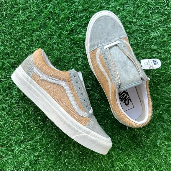 Vans Old Skool 36 Dx Anaheim Factory