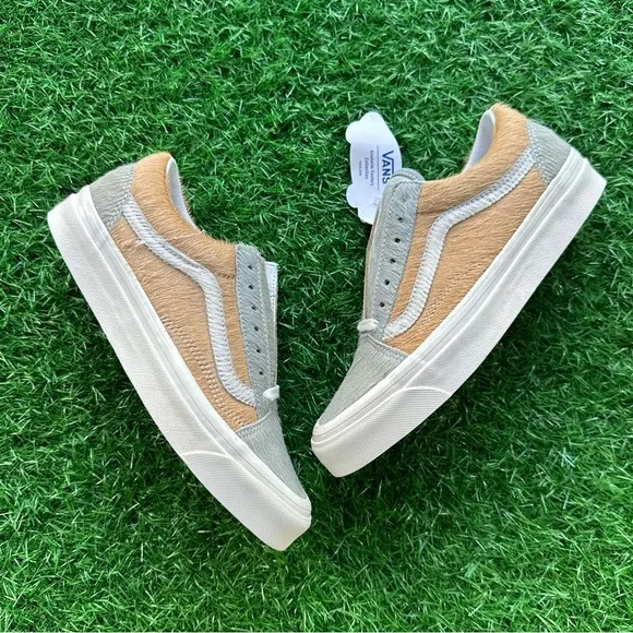 Vans Old Skool 36 Dx Anaheim Factory