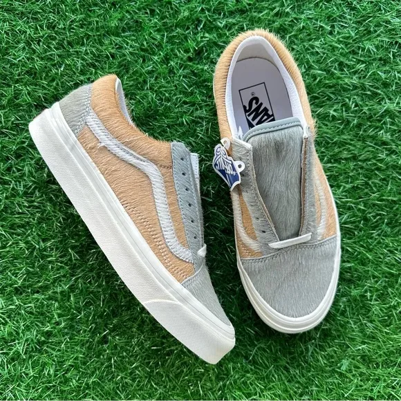 Vans Old Skool 36 Dx Anaheim Factory