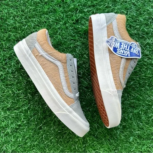 Vans Old Skool 36 Dx Anaheim Factory