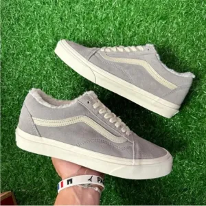 Vans Old Skool Cozy Hug Drizzle