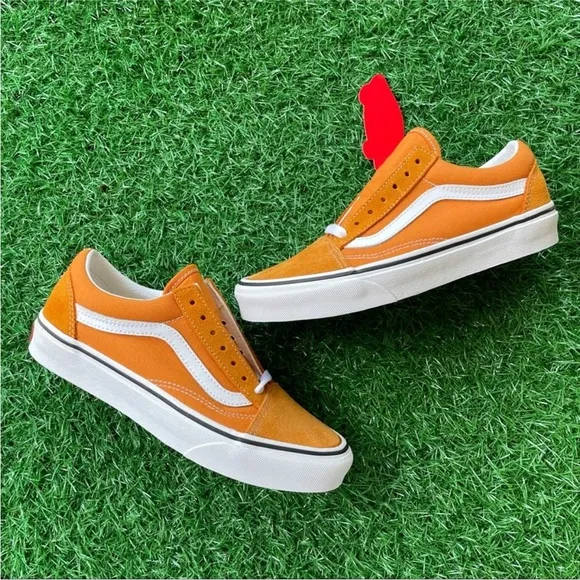 Vans Old Skool Desert Sun