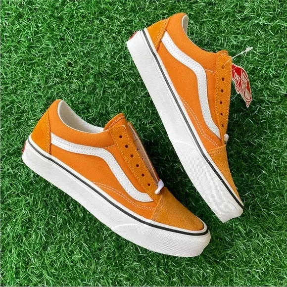 Vans Old Skool Desert Sun