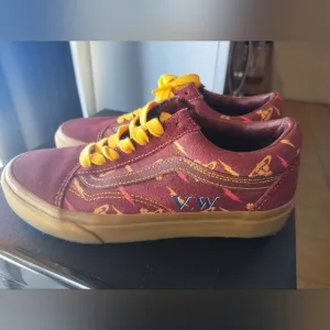 Vans Old Skool Vans‎ x Vivienne Westwood Anglomania Men’s Shoes Sz 7w