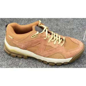 Vans Shoes Men 11.5 Vault x Taka Hayashi Amazon Trailhead LX Pecan Brown Sneaker