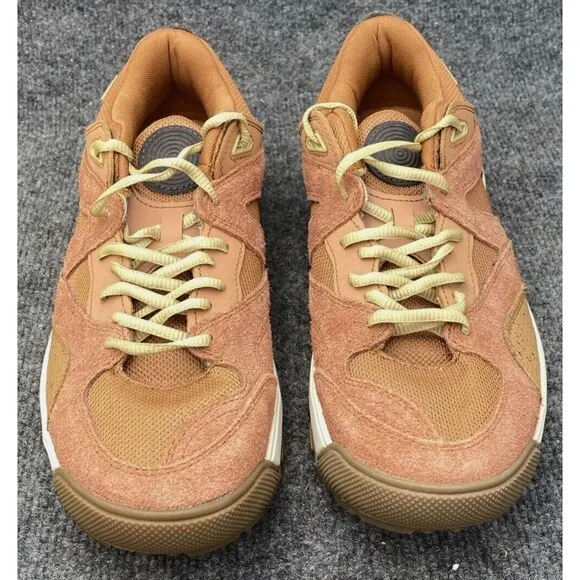 Vans Shoes Men 11.5 Vault x Taka Hayashi Amazon Trailhead LX Pecan Brown Sneaker