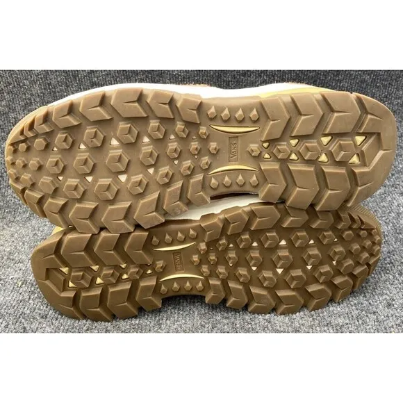 Vans Shoes Men 11.5 Vault x Taka Hayashi Amazon Trailhead LX Pecan Brown Sneaker