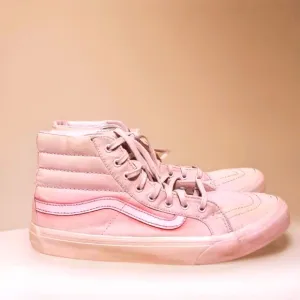 Van's SK8 Hi OTW Shoes
