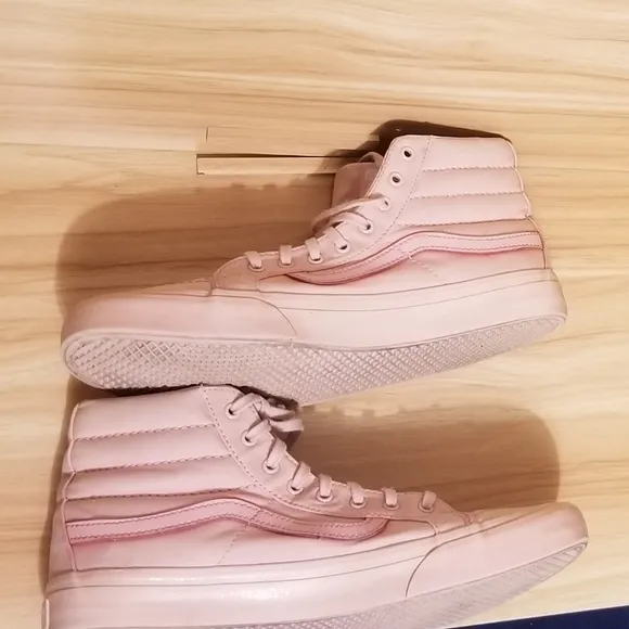 Van's SK8 Hi OTW Shoes