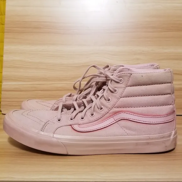 Van's SK8 Hi OTW Shoes