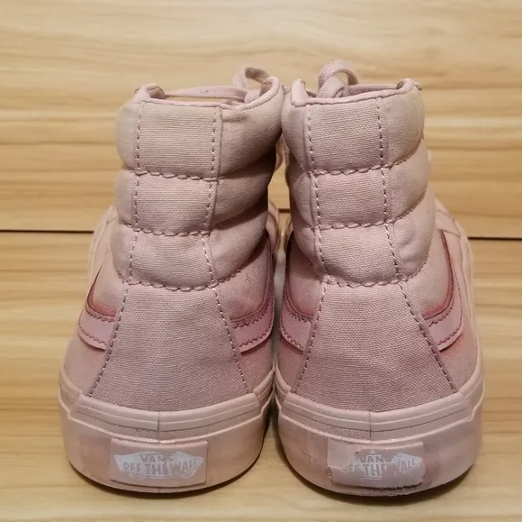 Van's SK8 Hi OTW Shoes