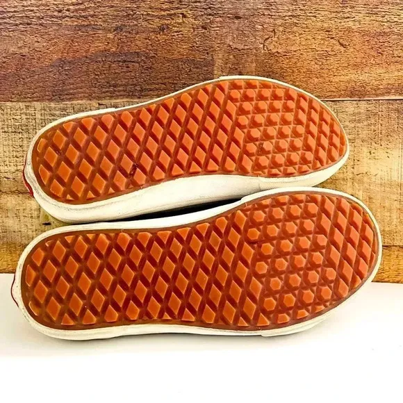 Vans Sk8 Hi Mte Suede Shoes