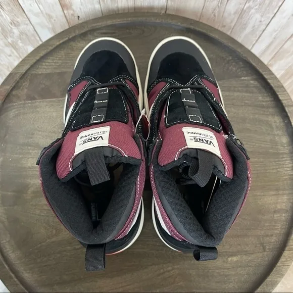 Vans UltraRange Exo Hi “Port Royale” Shoe Size 8.5 Women
