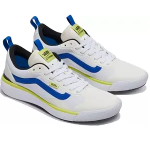 VANS Ultrarange EXO Shoes True White / Multi BRAND NEW
