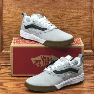 Vans UltraRange Pro Drizzle Grey Shoes