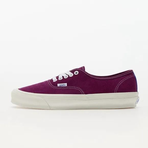 VANS VAULT OG AUTHENTIC LX