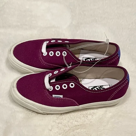 VANS VAULT OG AUTHENTIC LX