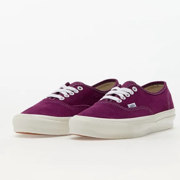 VANS VAULT OG AUTHENTIC LX