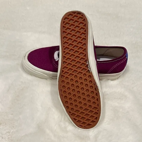 VANS VAULT OG AUTHENTIC LX