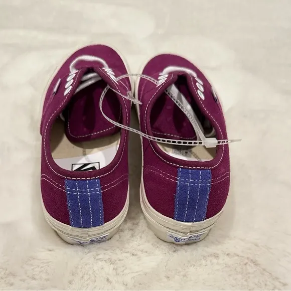 VANS VAULT OG AUTHENTIC LX