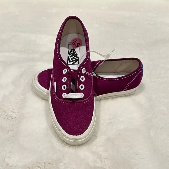 VANS VAULT OG AUTHENTIC LX