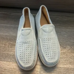 Veroders Slip On Loafers Women's size 41 Shoes - Breathable  (N85)