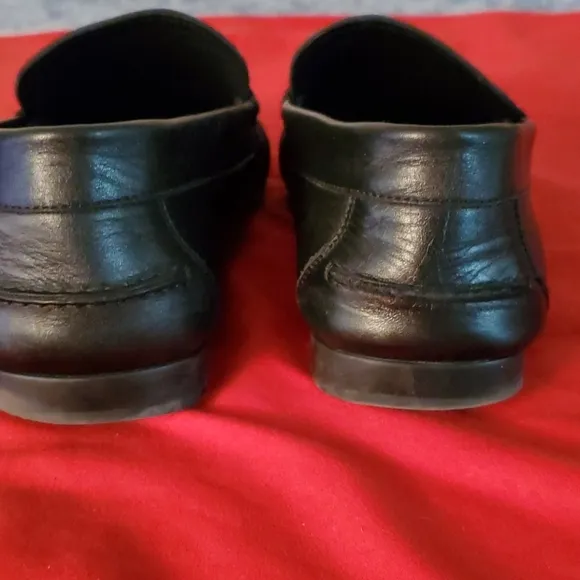 Versace loafers