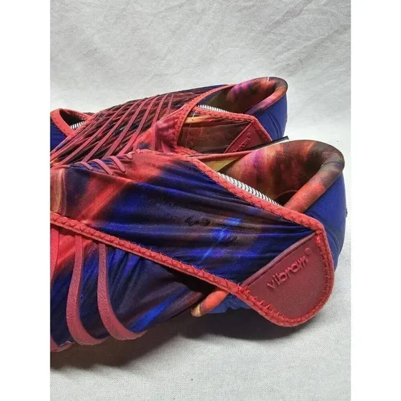 Vibram Furoshiki Wrapping Unisex Yoga/Water Tie Dye Medium Shoes EUR 40-41