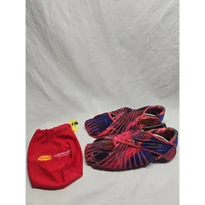 Vibram Furoshiki Wrapping Unisex Yoga/Water Tie Dye Medium Shoes EUR 40-41