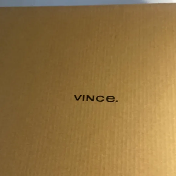 Vince Prue Farro shoes