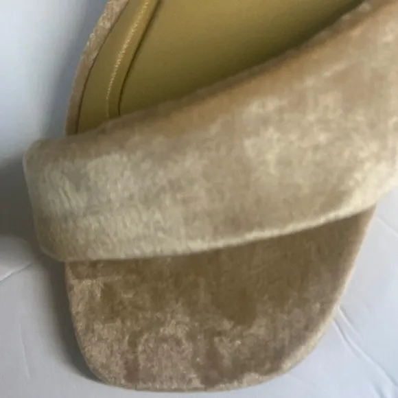Vince Prue Farro shoes