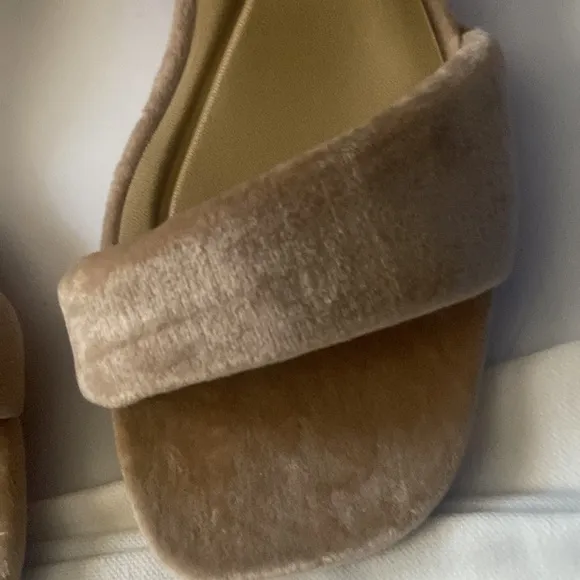 Vince Prue Farro shoes