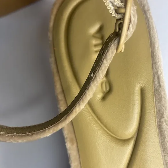 Vince Prue Farro shoes