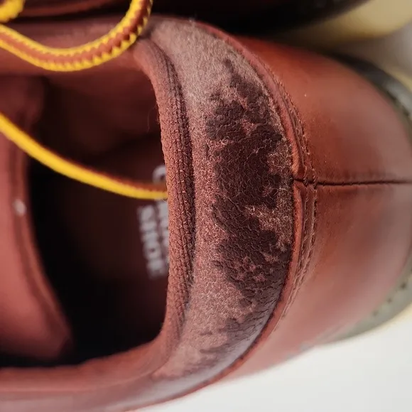 Vintage Gorilla by Carolina Shoes