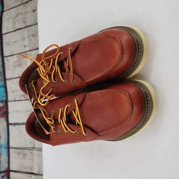 Vintage Gorilla by Carolina Shoes