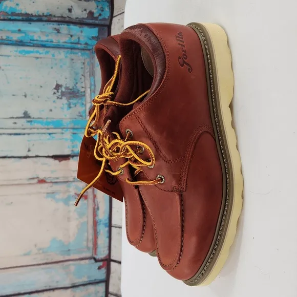 Vintage Gorilla by Carolina Shoes