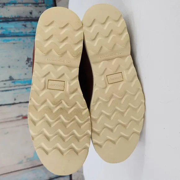 Vintage Gorilla by Carolina Shoes
