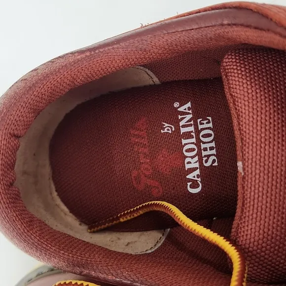 Vintage Gorilla by Carolina Shoes