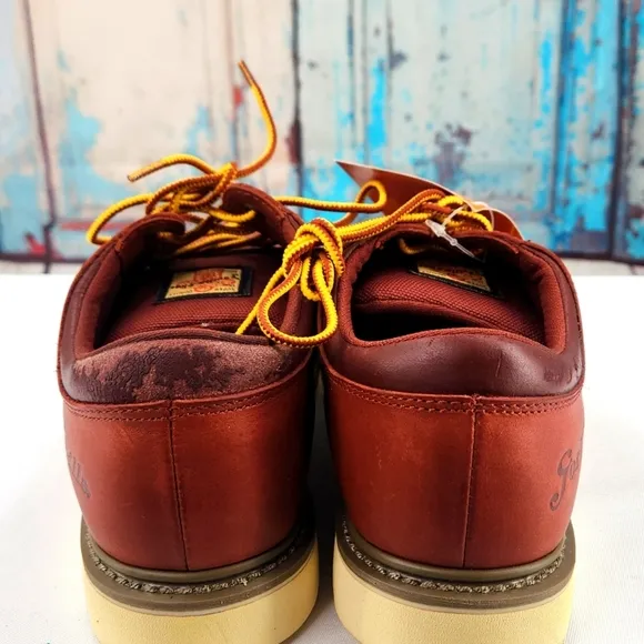Vintage Gorilla by Carolina Shoes