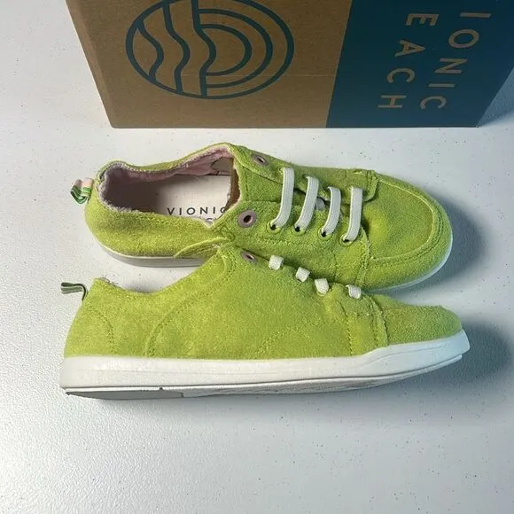 Vionic Pismo Sneaker Shoes