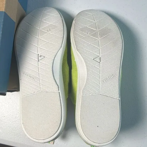 Vionic Pismo Sneaker Shoes
