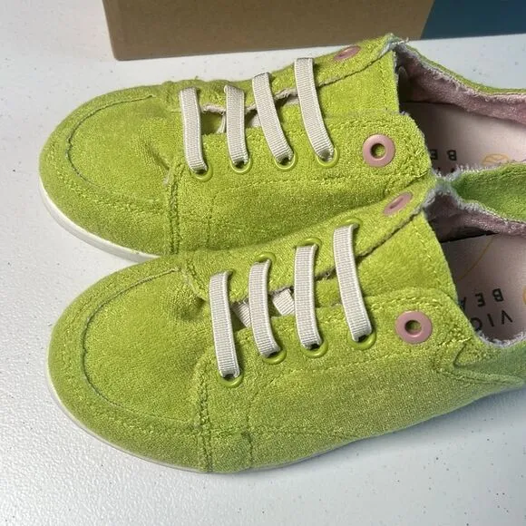 Vionic Pismo Sneaker Shoes