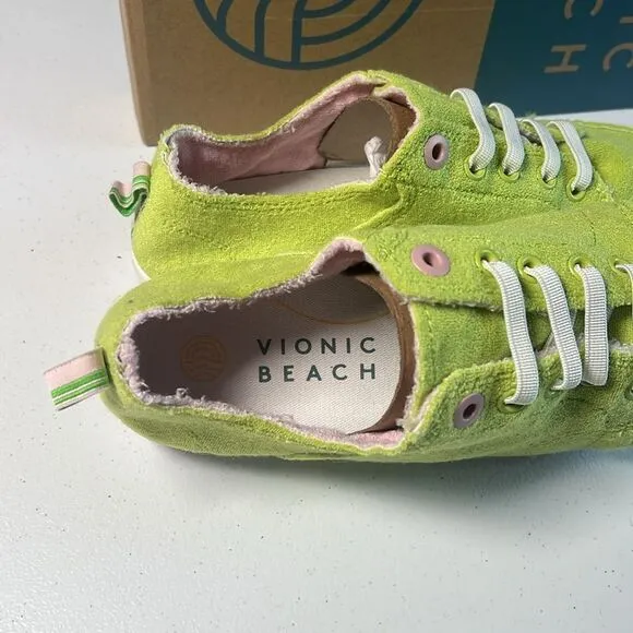 Vionic Pismo Sneaker Shoes